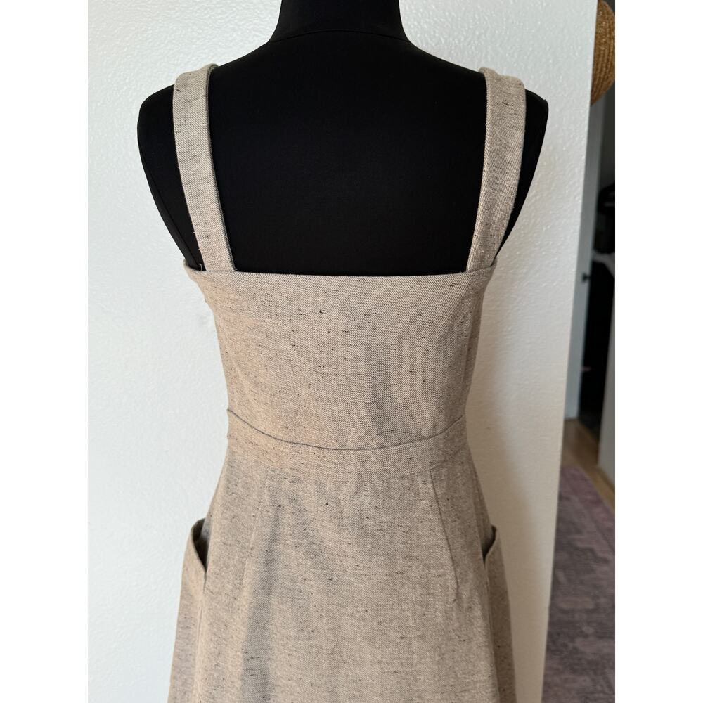 CO Collection Midi Dress - Picture 9 of 11